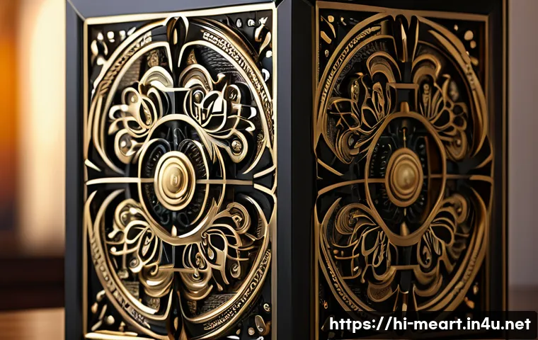 금속공예 창작과 저작권 문제 관련 이미지 1