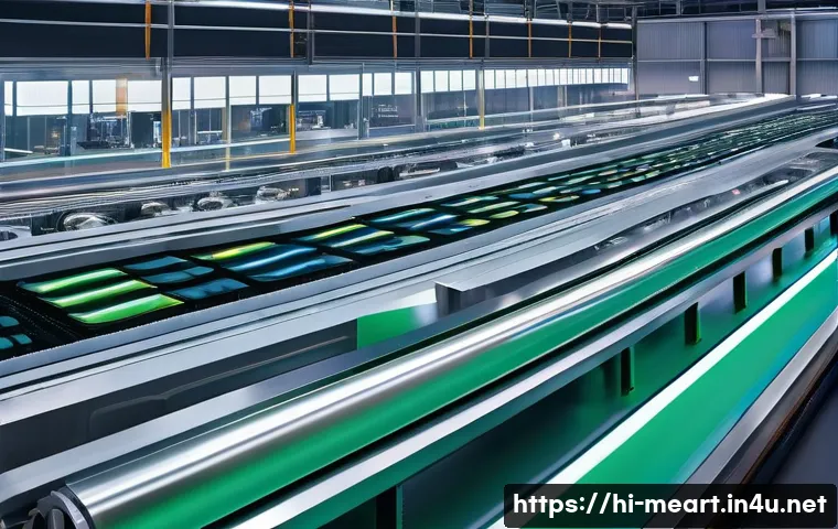 스테인리스 스틸 가공법 관련 이미지 2